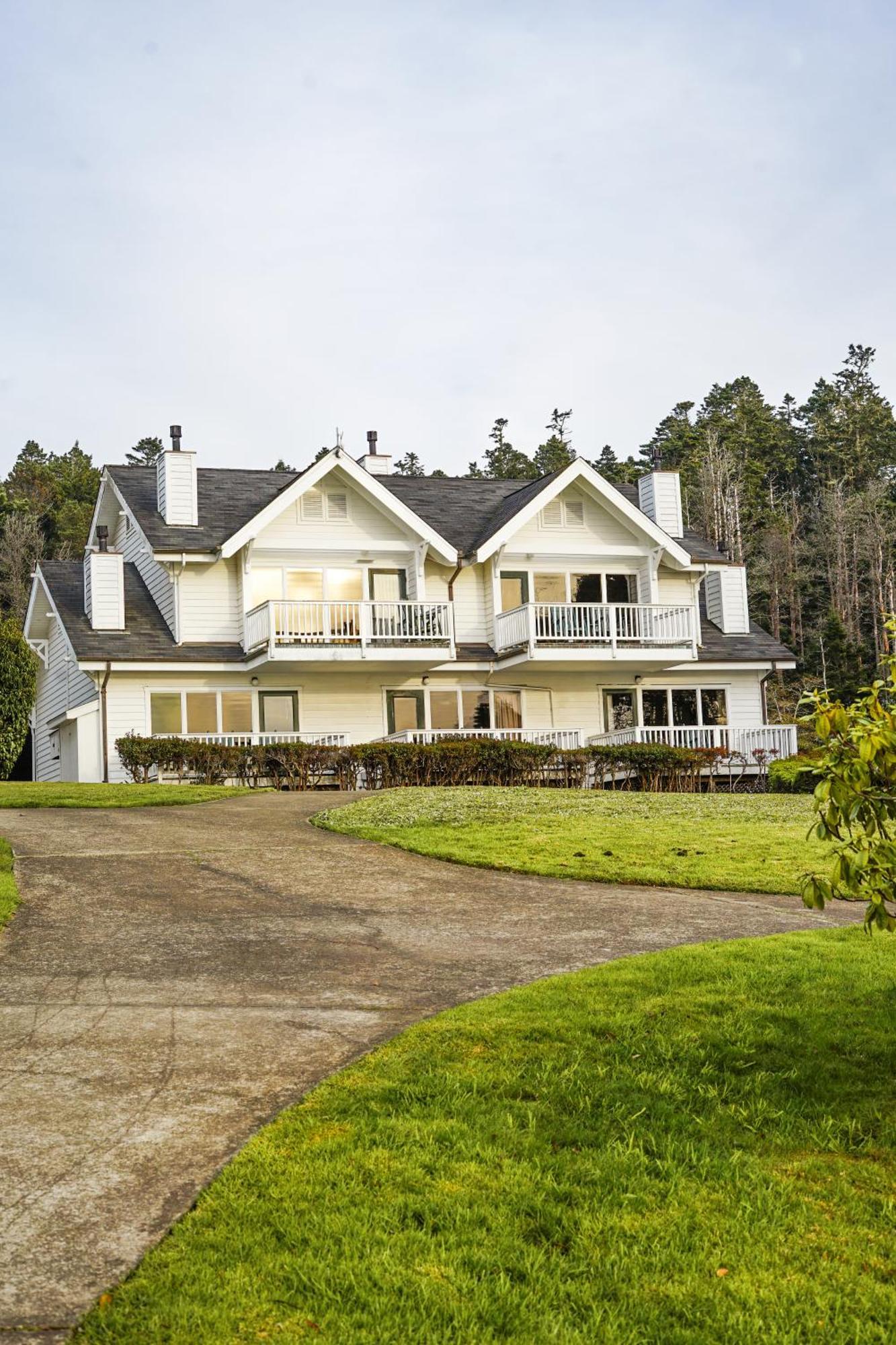 Little River Inn Exterior photo