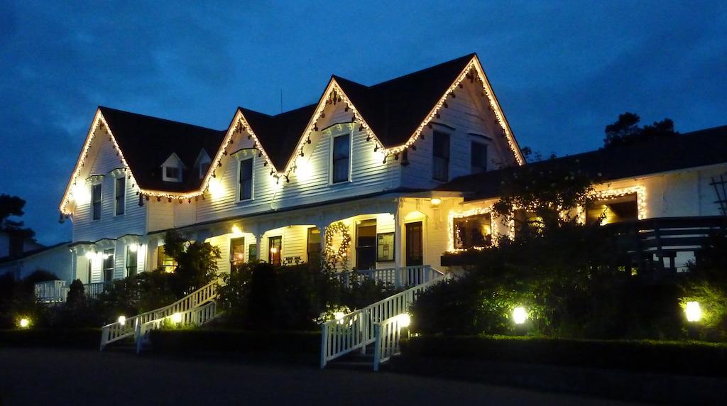 Little River Inn Exterior photo
