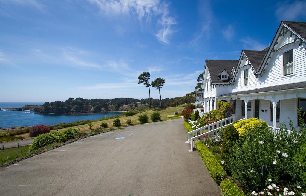 Little River Inn Exterior photo